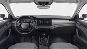 Octavia Combi Top Selection