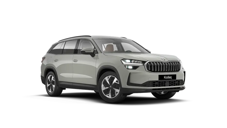 Kodiaq Selection