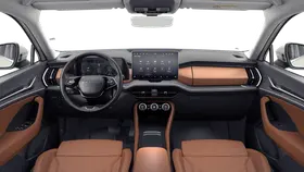 Kodiaq Selection