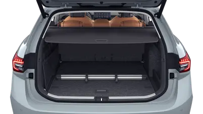 Superb Combi Laurin & Klement