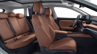 Superb Combi Laurin & Klement