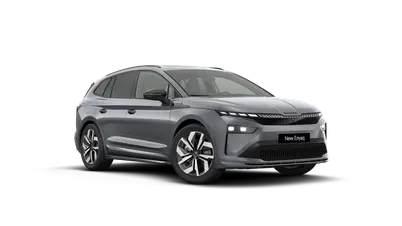Enyaq Sportline 85