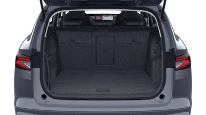 Enyaq Sportline 85