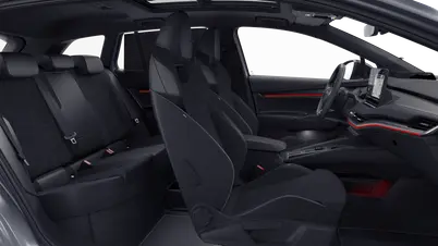 Enyaq Sportline 85