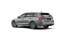 Octavia Combi Exclusive Selection