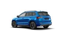 Karoq Sportline