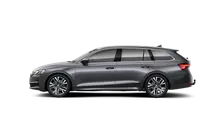 Octavia Combi Selection