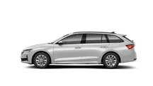 Nová Octavia Combi First Edition