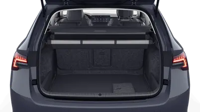 Octavia Combi 130 let Premium