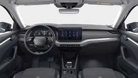 Octavia Combi 130 let Premium