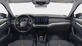 Octavia Combi 130 let Premium