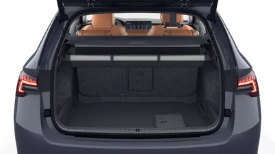 Octavia Combi Exclusive Selection