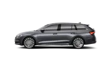 Octavia Combi Exclusive Selection