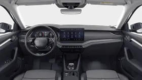 Octavia Combi Exclusive Selection