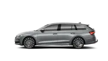 Octavia Combi Exclusive Selection