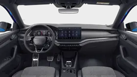 Octavia Combi Sportline