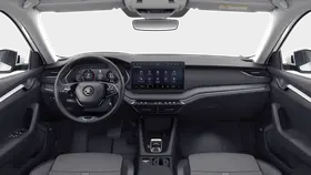 Nová Octavia Combi First Edition Ultimate