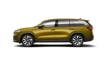 Nový Kodiaq Selection