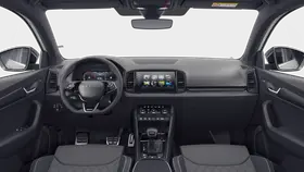Karoq Sportline