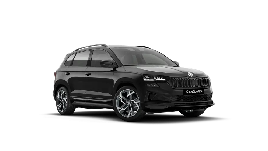Karoq Sportline