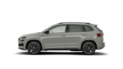 Karoq Sportline