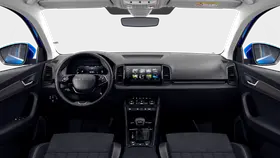 Karoq 130 let Premium