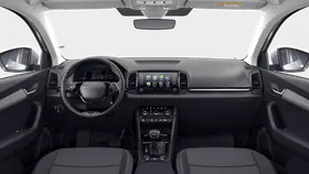 Karoq 130 let