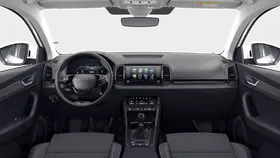 Karoq 130 let
