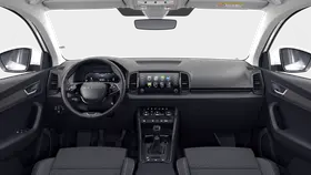 Karoq 130 let