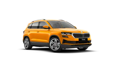 Karoq 130 let Premium