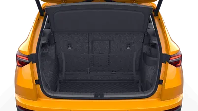 Karoq 130 let Premium