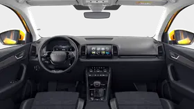 Karoq 130 let
