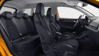 Karoq 130 let Premium