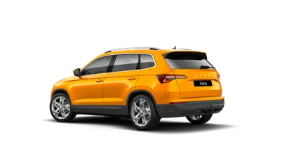 Karoq 130 let Premium