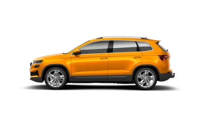 Karoq 130 let Premium