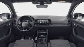 Karoq Sportline