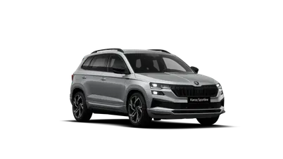 Karoq Sportline