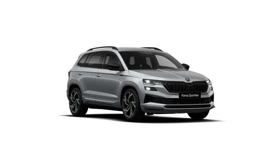 Karoq Sportline