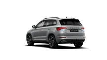 Karoq Sportline