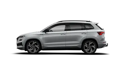 Karoq Sportline