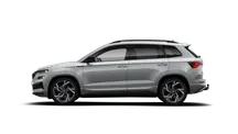 Karoq Sportline