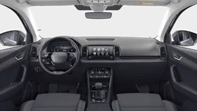 Karoq 130 let