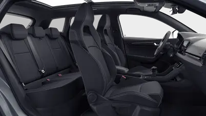 Karoq Sportline