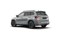 Karoq Sportline