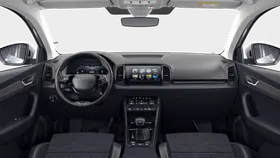 Karoq 130 let
