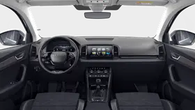 Karoq 130 let