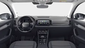 Karoq 130 let