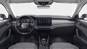 Octavia Combi Top Selection