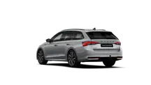 Octavia Combi Sportline