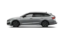 Octavia Combi Sportline